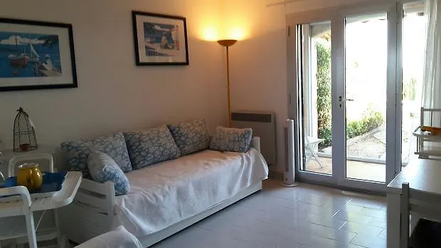 Residence Boulouris Panorama Drammont 0*,  Francja
